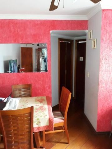 Apartamento, 2 quartos, 56 m² - Foto 7