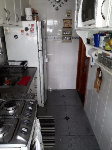Apartamento, 2 quartos, 56 m² - Foto 8