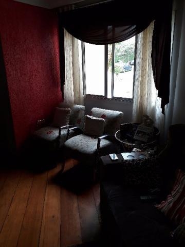 Apartamento, 2 quartos, 56 m² - Foto 10
