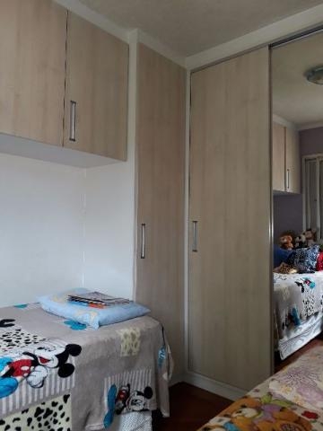 Apartamento, 2 quartos, 56 m² - Foto 11