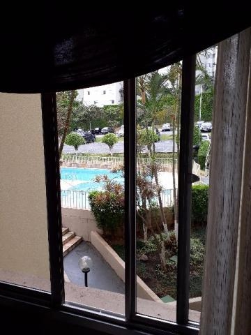 Apartamento, 2 quartos, 56 m² - Foto 17
