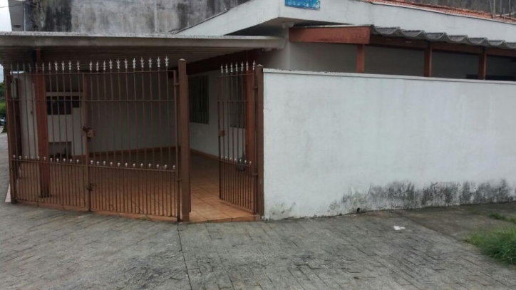 Casa, 2 quartos, 270 m² - Foto 6