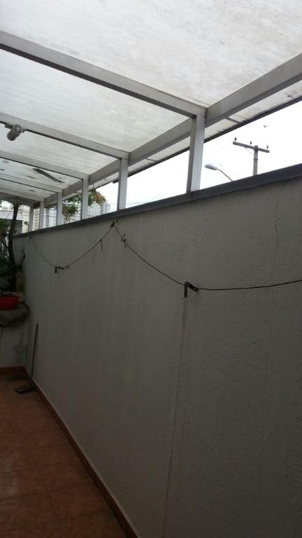 Casa, 2 quartos, 270 m² - Foto 29