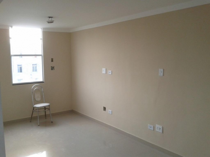 Apartamento, 2 quartos, 52 m² - Foto 3