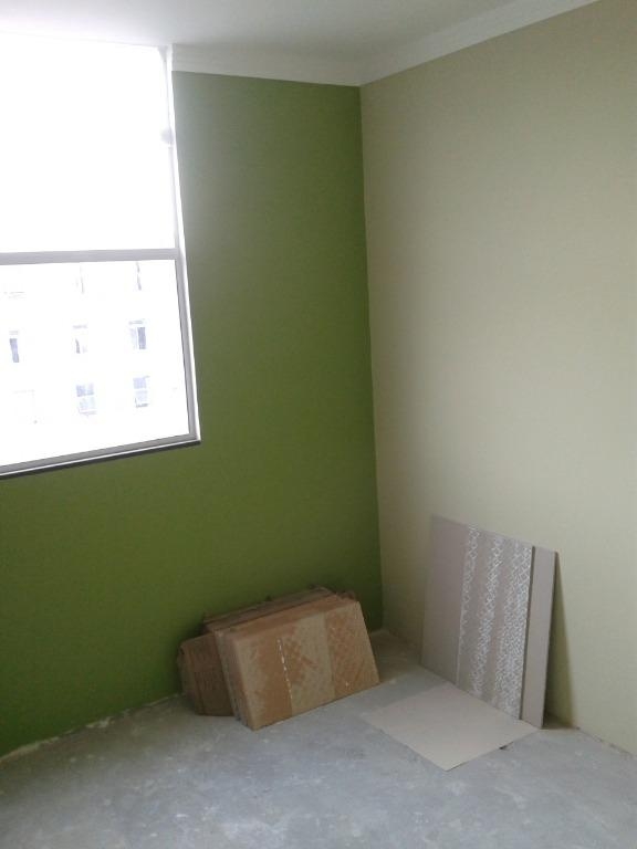 Apartamento, 2 quartos, 52 m² - Foto 5