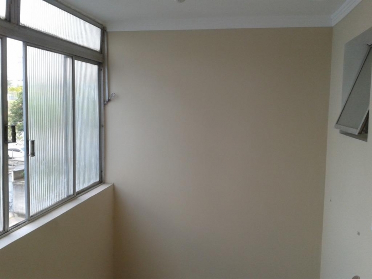 Apartamento, 2 quartos, 52 m² - Foto 7