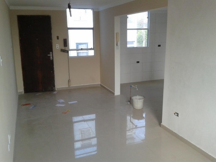 Apartamento, 2 quartos, 52 m² - Foto 8