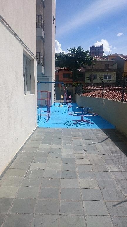 Apartamento, 2 quartos, 56 m² - Foto 2