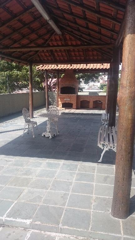 Apartamento, 2 quartos, 56 m² - Foto 3