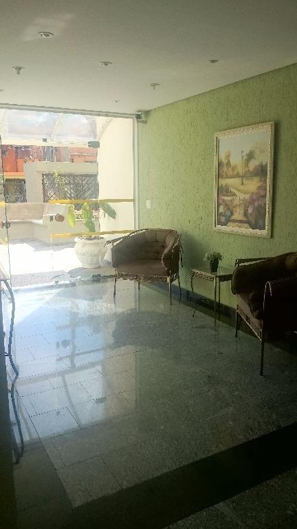 Apartamento, 2 quartos, 56 m² - Foto 5