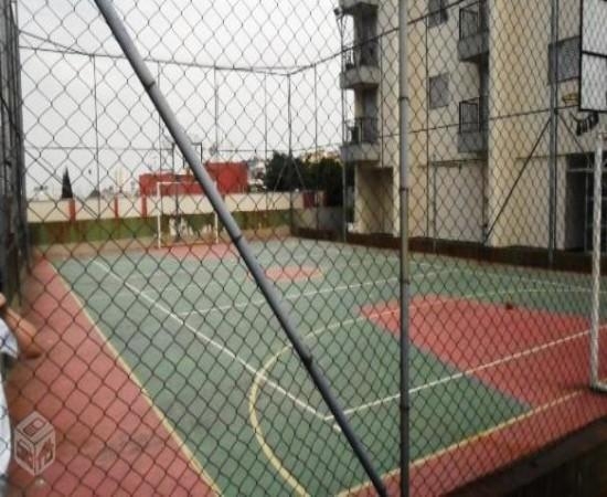 Apartamento, 2 quartos, 56 m² - Foto 6