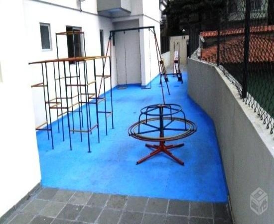 Apartamento, 2 quartos, 56 m² - Foto 7