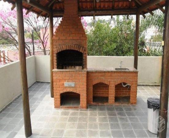 Apartamento, 2 quartos, 56 m² - Foto 8