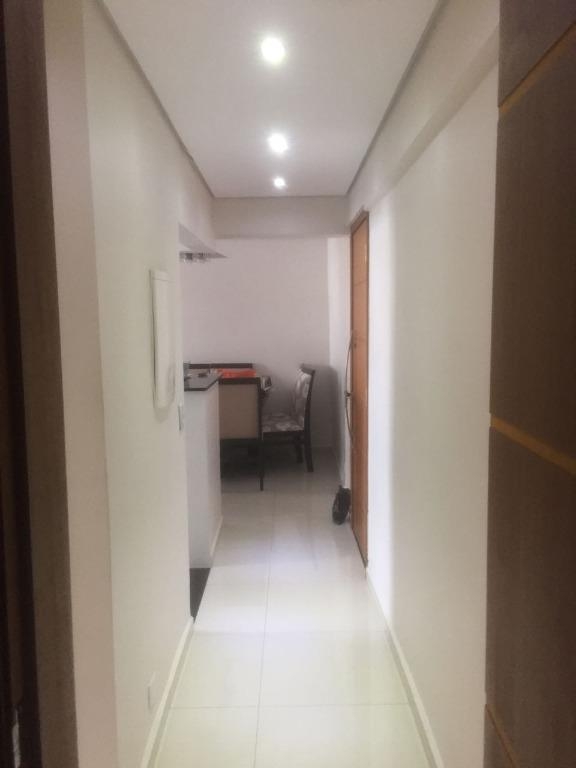 Apartamento, 2 quartos, 56 m² - Foto 9