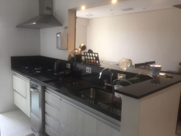 Apartamento, 2 quartos, 56 m² - Foto 10