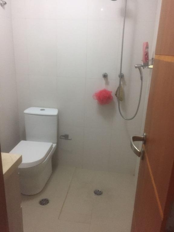 Apartamento, 2 quartos, 56 m² - Foto 11