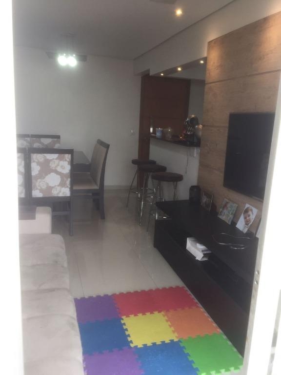 Apartamento, 2 quartos, 56 m² - Foto 12
