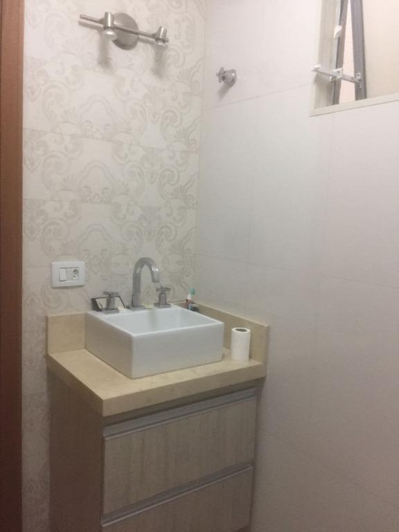 Apartamento, 2 quartos, 56 m² - Foto 13