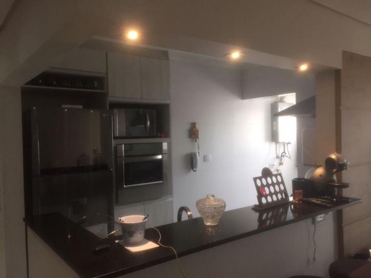 Apartamento, 2 quartos, 56 m² - Foto 14