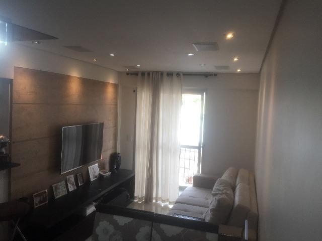 Apartamento, 2 quartos, 56 m² - Foto 15