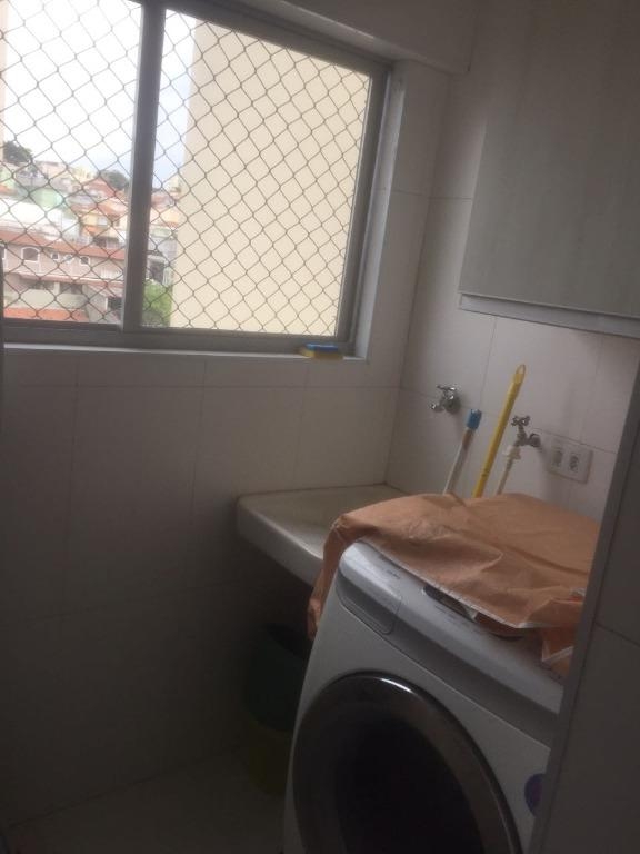 Apartamento, 2 quartos, 56 m² - Foto 20