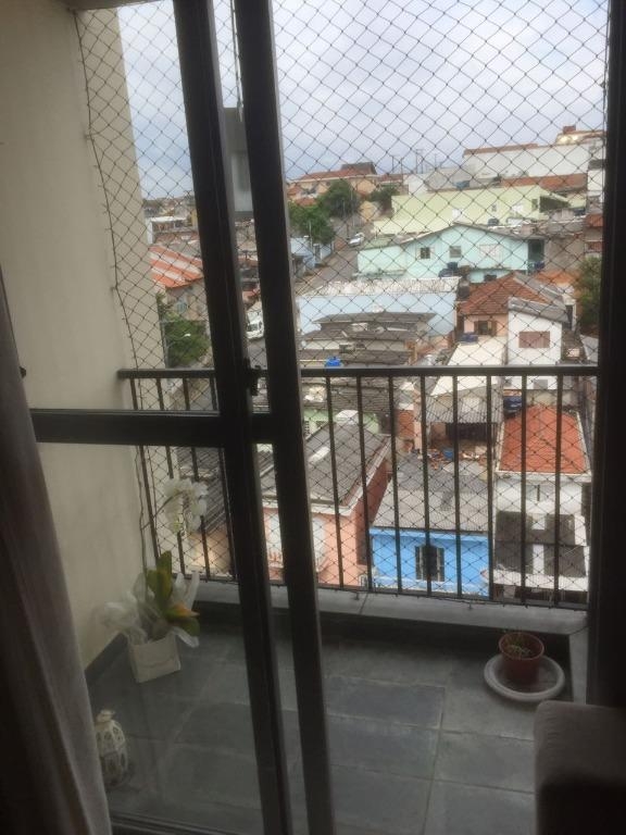 Apartamento, 2 quartos, 56 m² - Foto 21