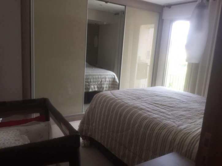 Apartamento, 2 quartos, 56 m² - Foto 24