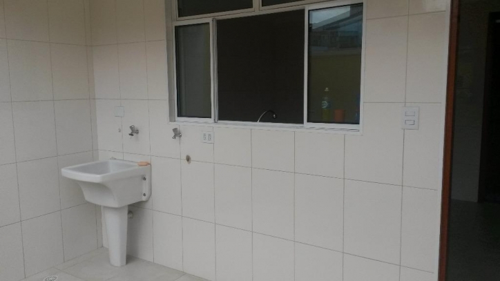 Sobrado, 2 quartos, 90 m² - Foto 3