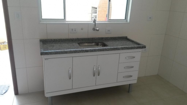 Sobrado, 2 quartos, 90 m² - Foto 6