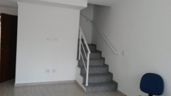 Sobrado, 2 quartos, 90 m² - Foto 7