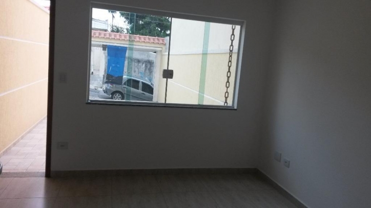 Sobrado, 2 quartos, 90 m² - Foto 8