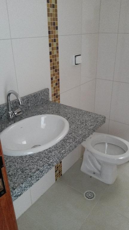 Sobrado, 2 quartos, 90 m² - Foto 9