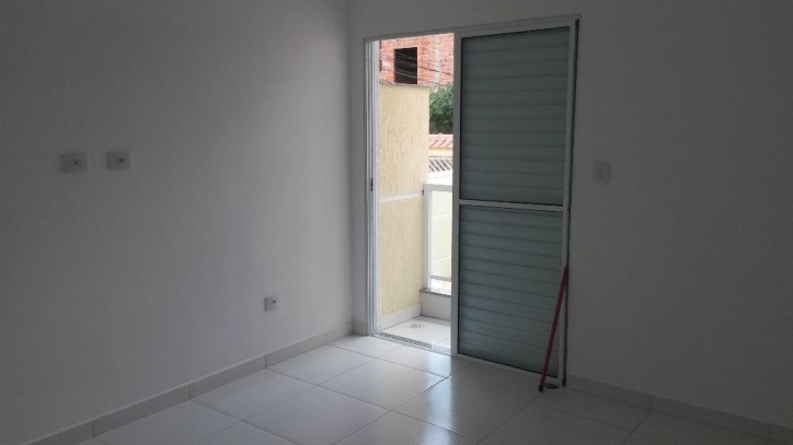 Sobrado, 2 quartos, 90 m² - Foto 10
