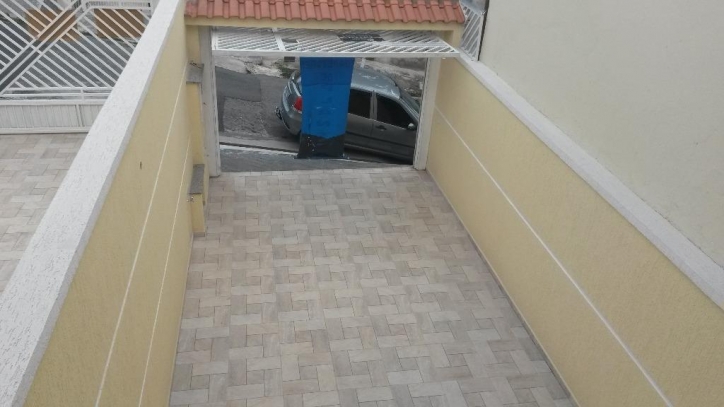 Sobrado, 2 quartos, 90 m² - Foto 11