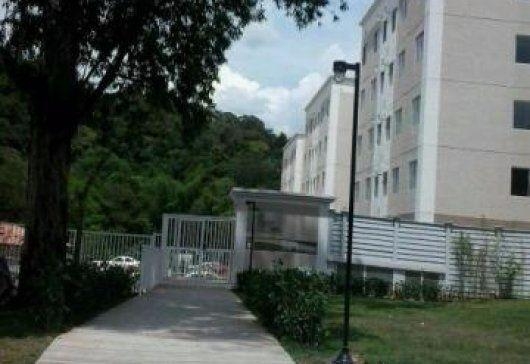 Apartamento, 2 quartos, 45 m² - Foto 3