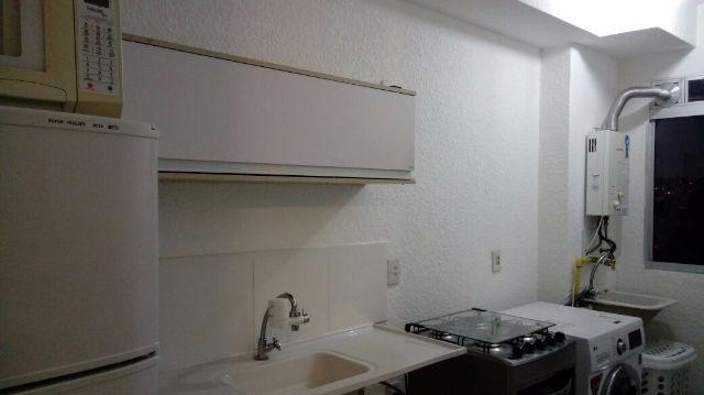 Apartamento, 2 quartos, 45 m² - Foto 6