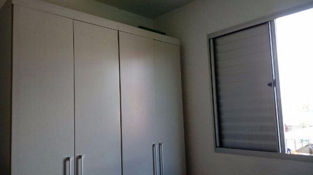 Apartamento, 2 quartos, 45 m² - Foto 8