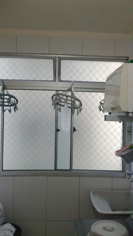 Apartamento, 2 quartos, 47 m² - Foto 4