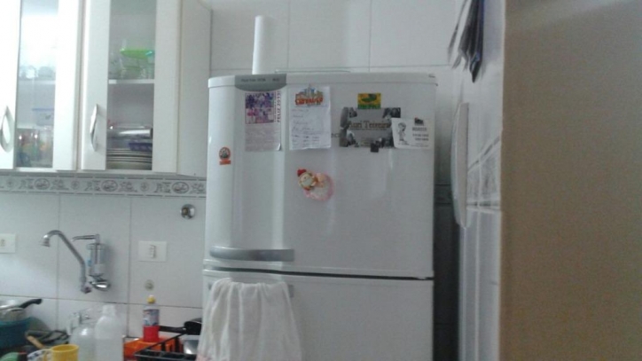 Apartamento, 2 quartos, 47 m² - Foto 5