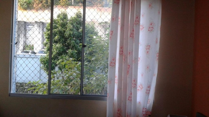 Apartamento, 2 quartos, 47 m² - Foto 7