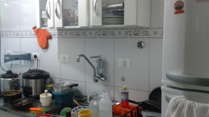 Apartamento, 2 quartos, 47 m² - Foto 8