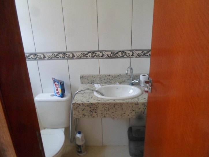 Sobrado, 3 quartos, 180 m² - Foto 3