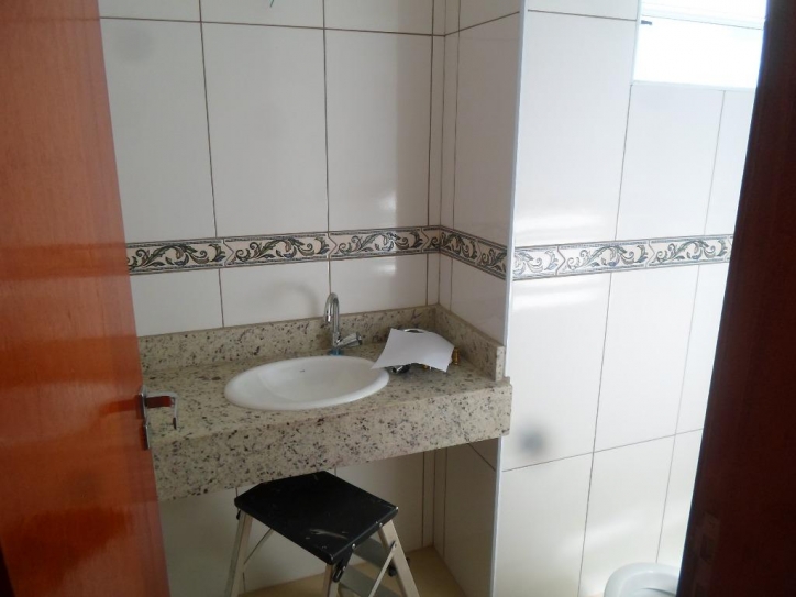 Sobrado, 3 quartos, 180 m² - Foto 7