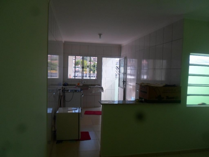 Sobrado, 3 quartos, 180 m² - Foto 9