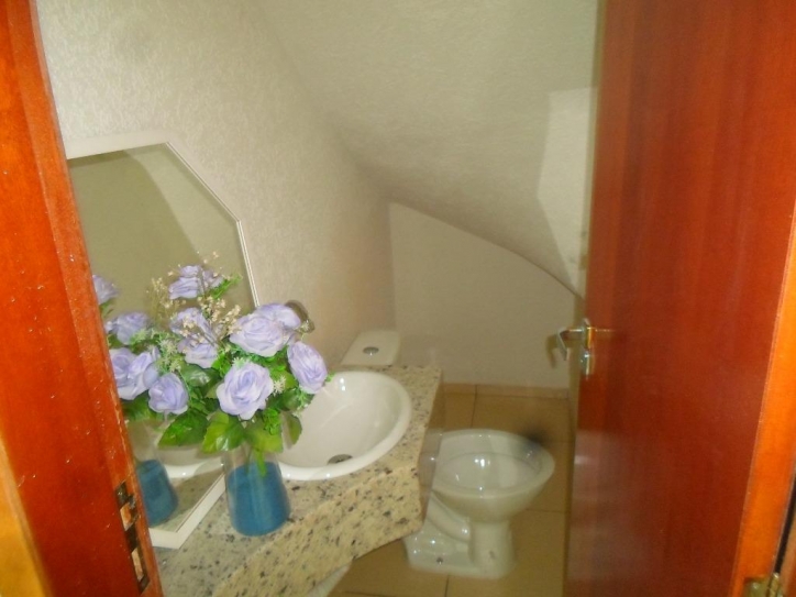 Sobrado, 3 quartos, 180 m² - Foto 11