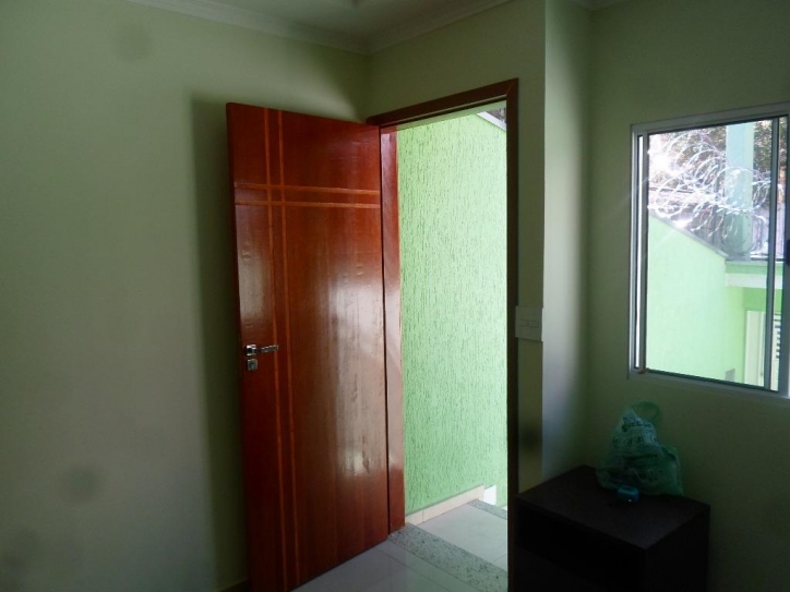 Sobrado, 3 quartos, 180 m² - Foto 12