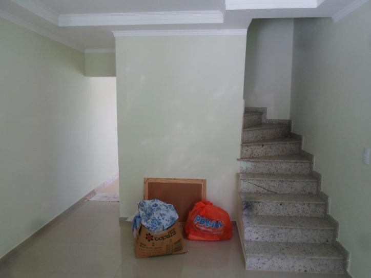 Sobrado, 3 quartos, 180 m² - Foto 13