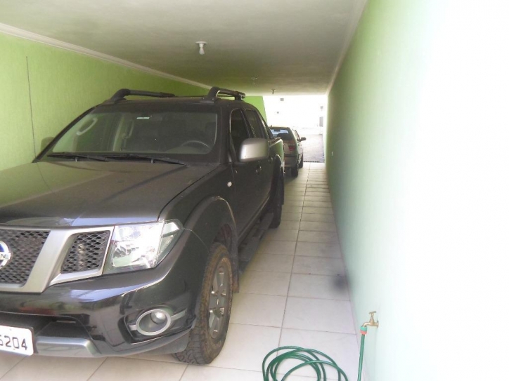 Sobrado, 3 quartos, 180 m² - Foto 14