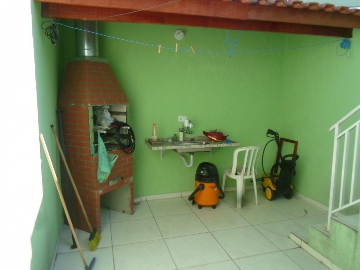 Sobrado, 3 quartos, 180 m² - Foto 15