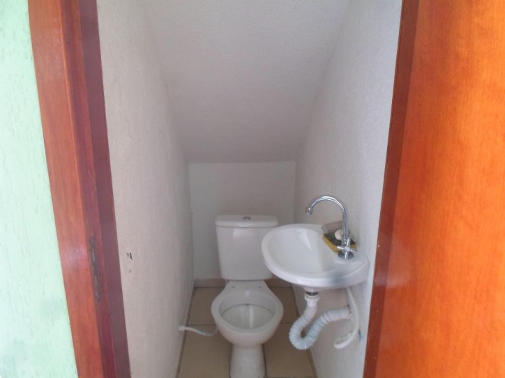 Sobrado, 3 quartos, 180 m² - Foto 16